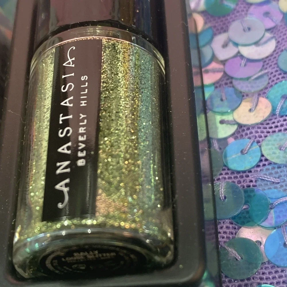 Anastasia Beverly Hills anastasia beverly