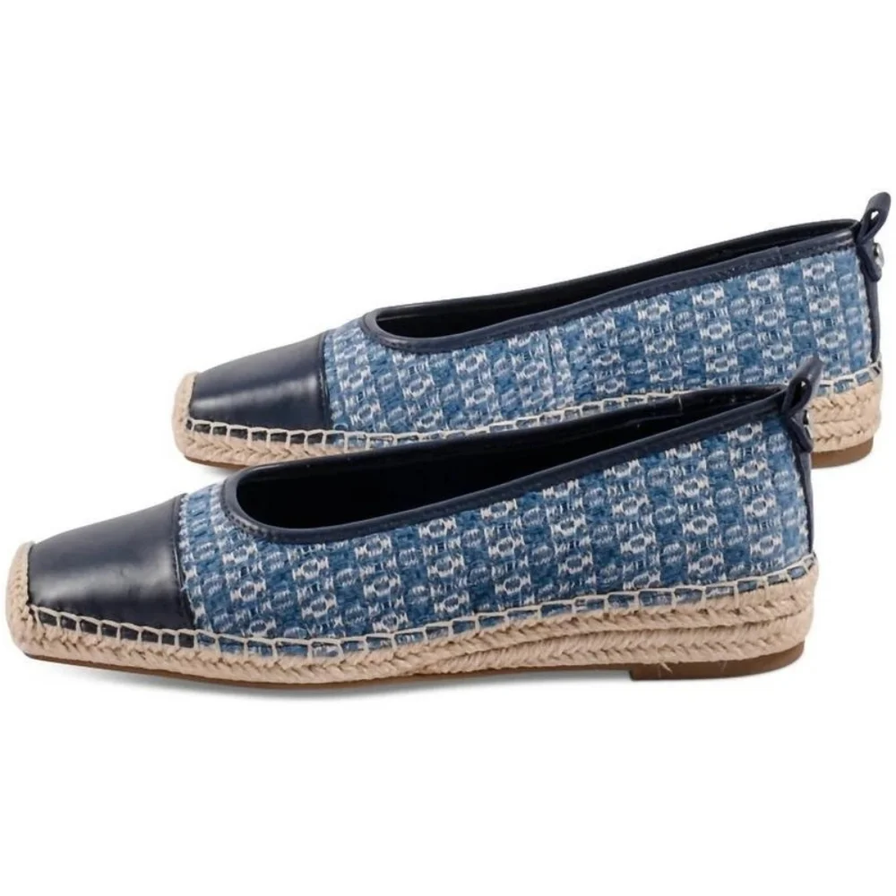 Vince Camuto about this