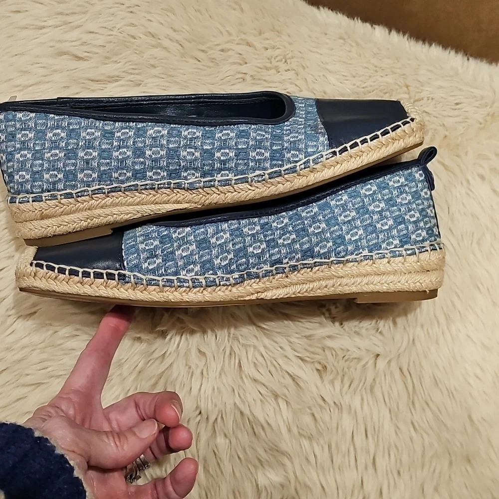 Vince Camuto about this