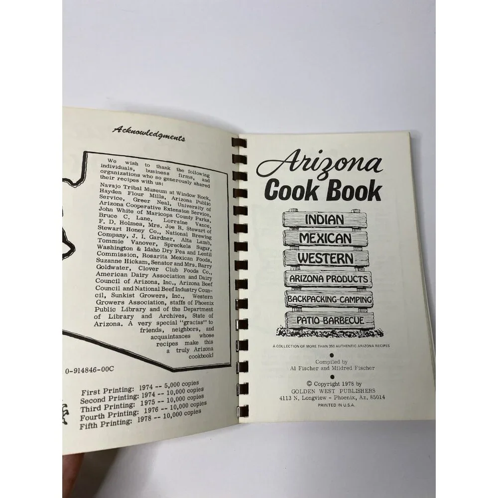 N/A first edition
