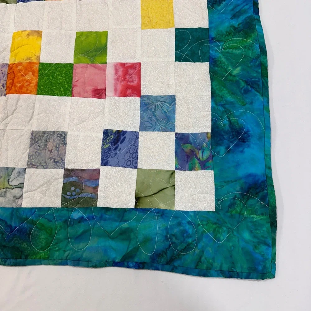Handmade this patchwork