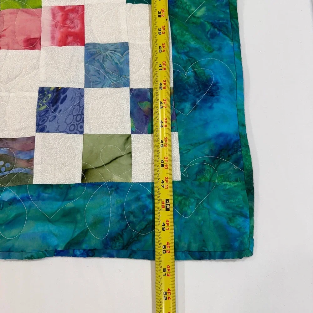 Handmade this patchwork