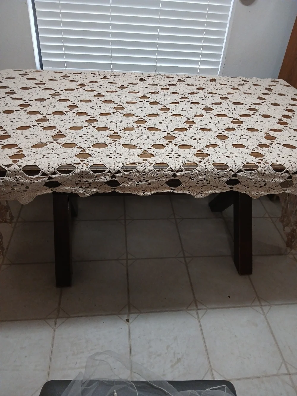 Handmade good vintage