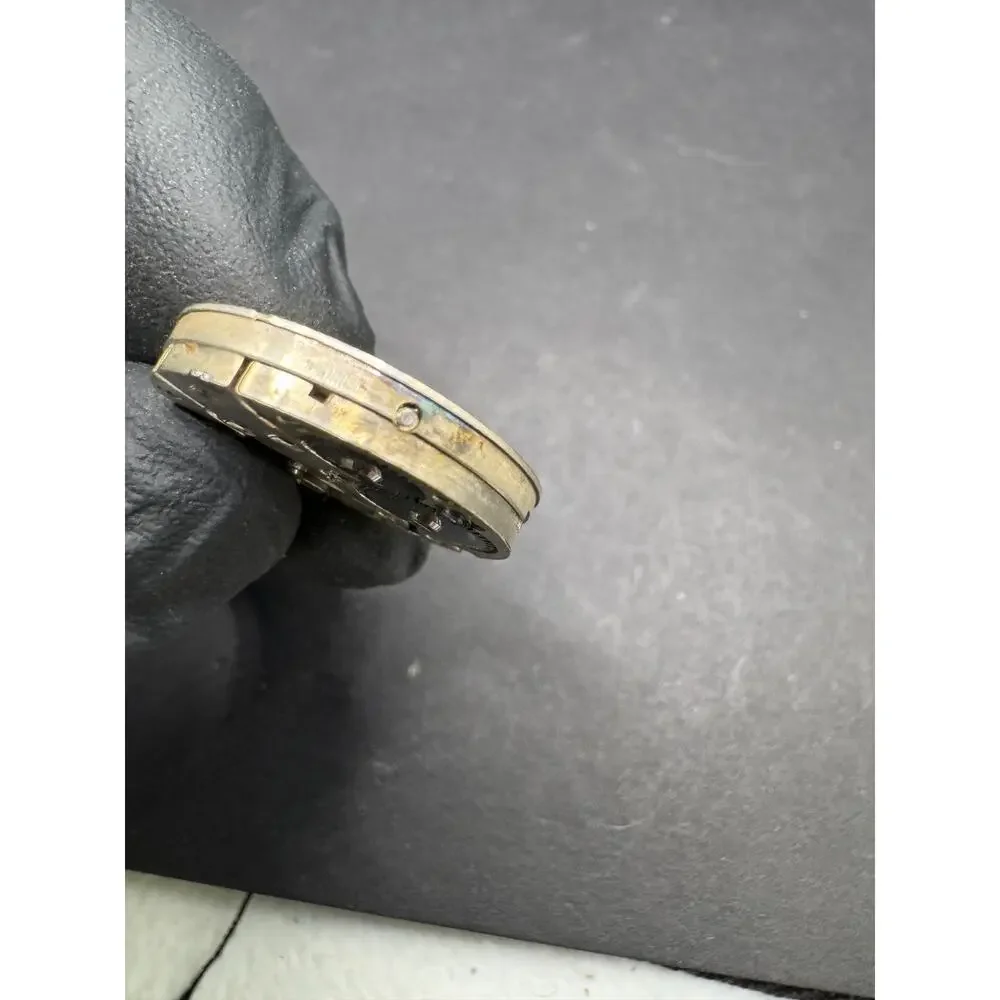 Alida vintage mechanical