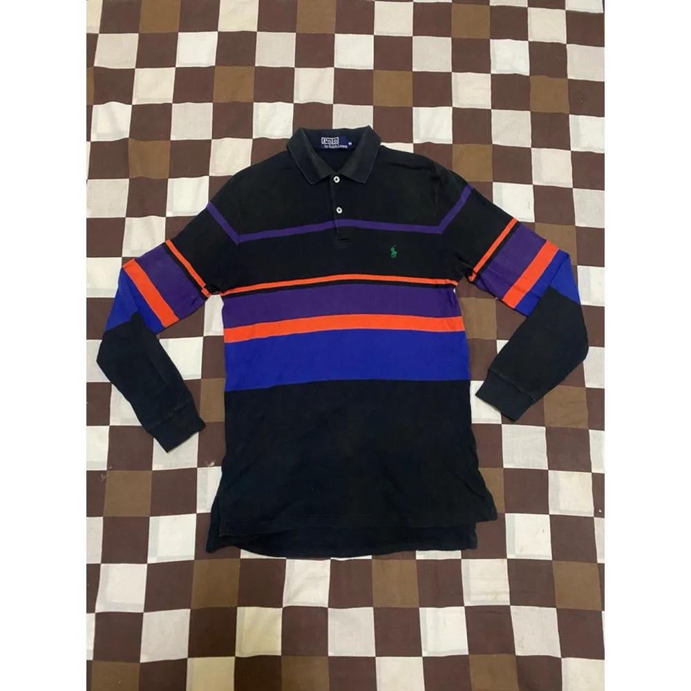Polo Ralph Lauren large long sleeve