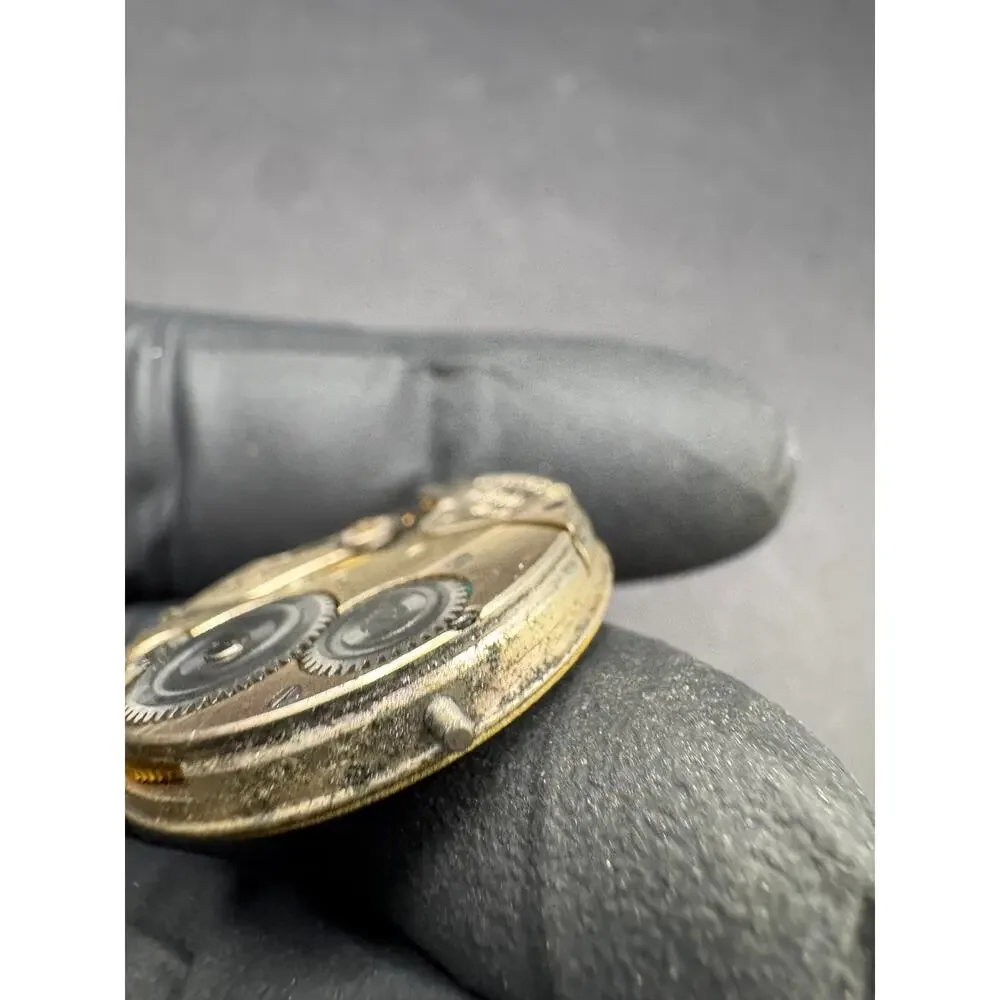 Elgin vintage pocket