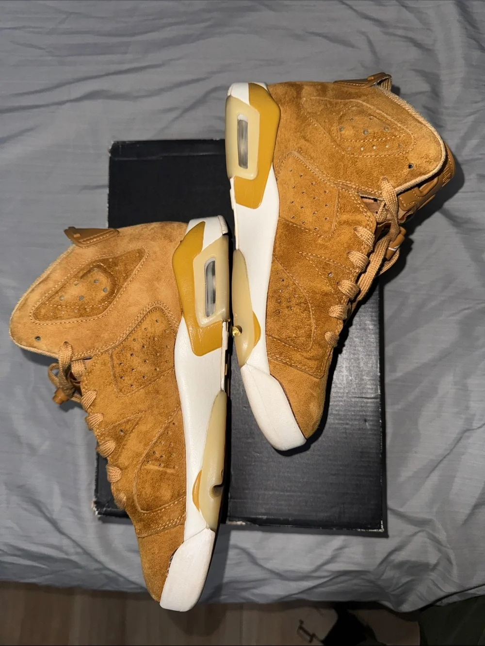 Jordan great sneakers