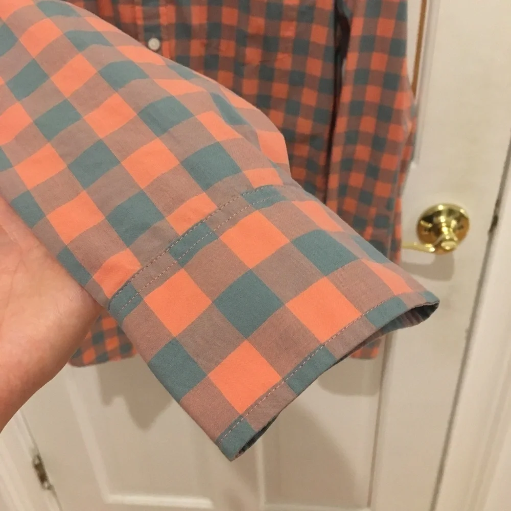 J. Crew crew men