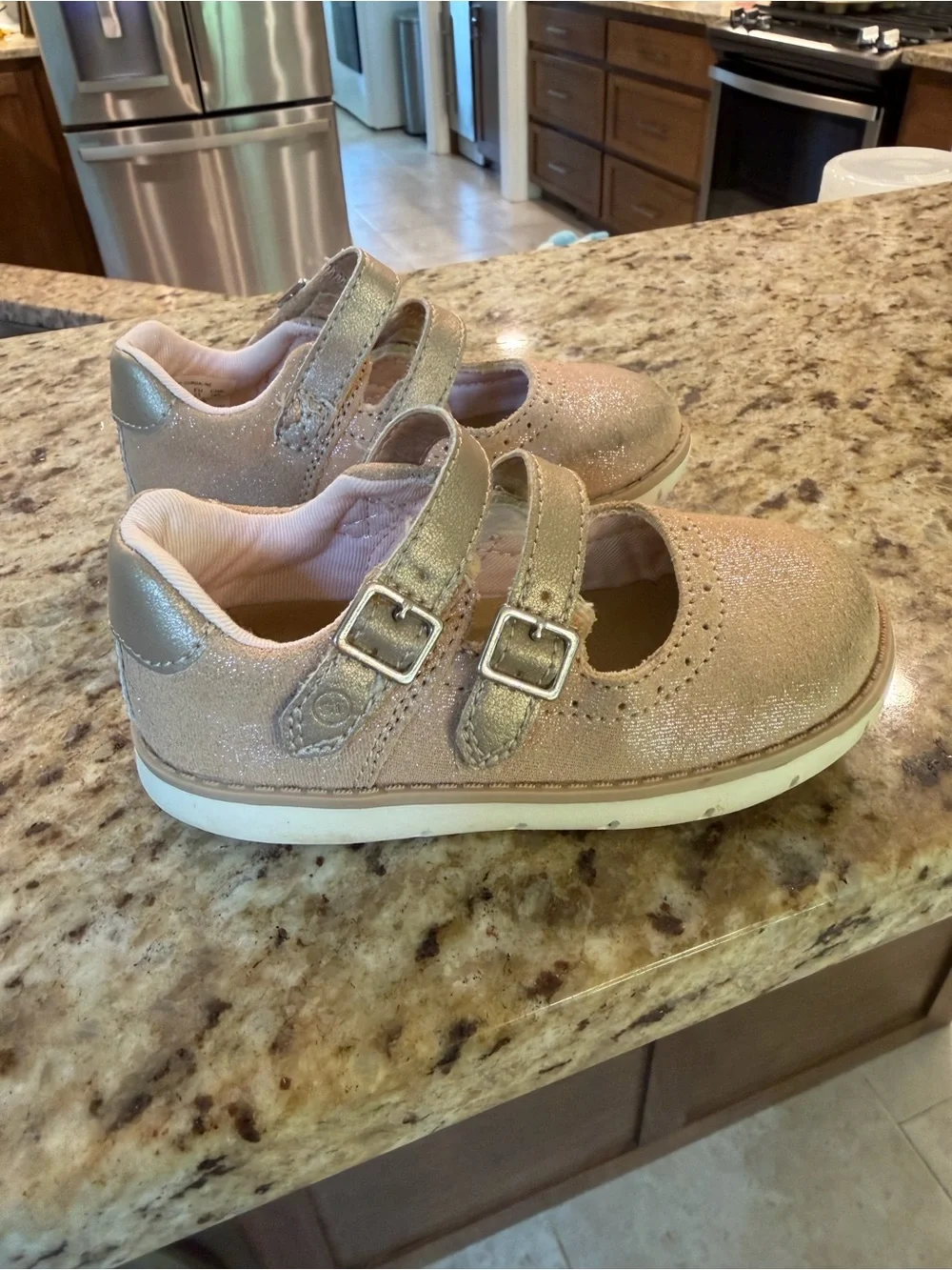 Stride Rite adorable stride