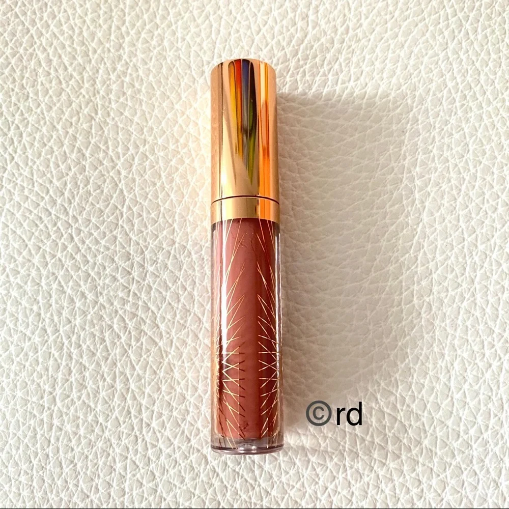 Charlotte Tilbury charlotte tilbury