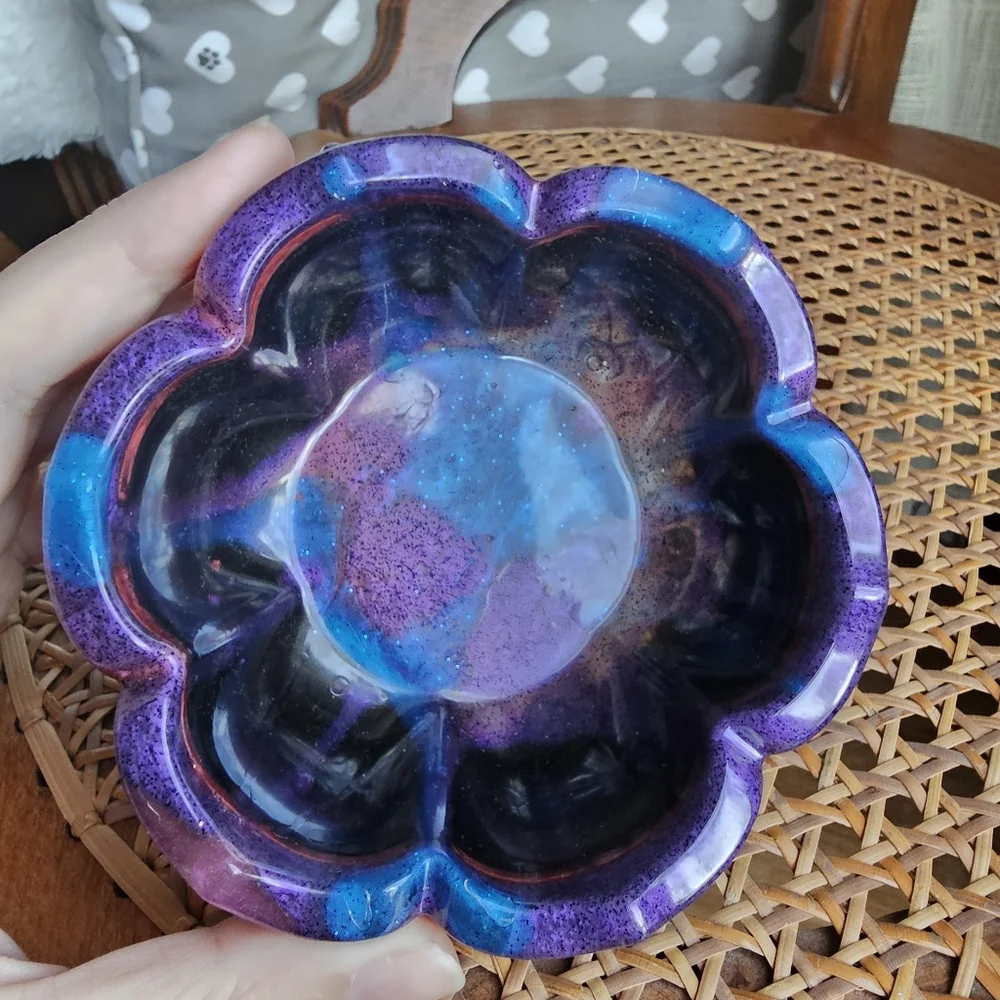Handmade absolutely gorgeous