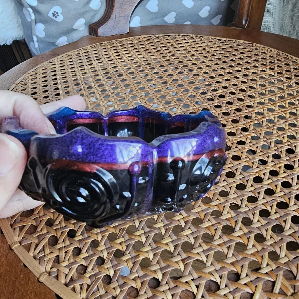 Handmade absolutely gorgeous
