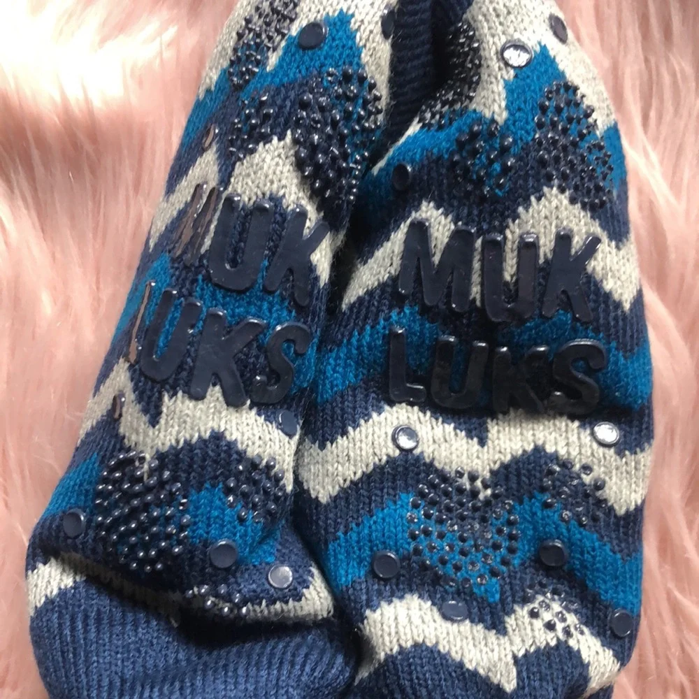 Muk Luks muk luks
