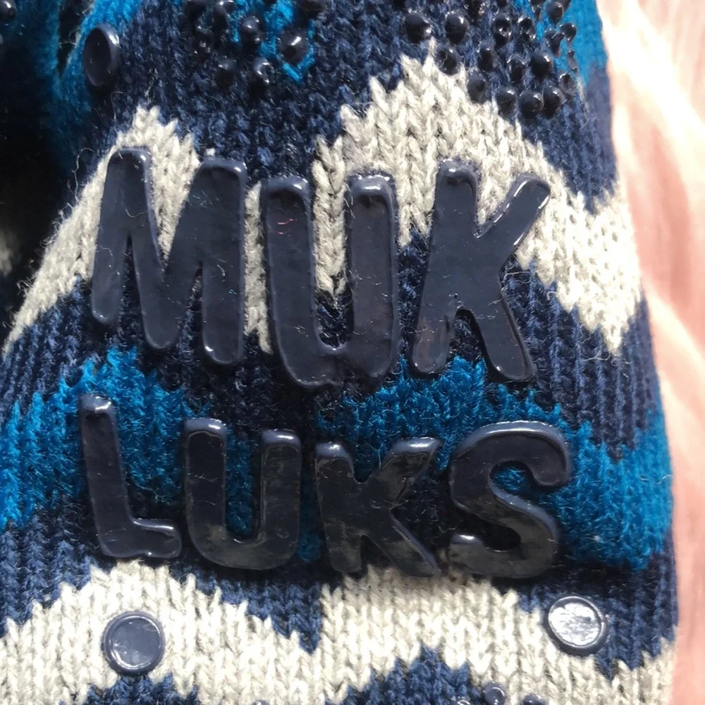 Muk Luks muk luks
