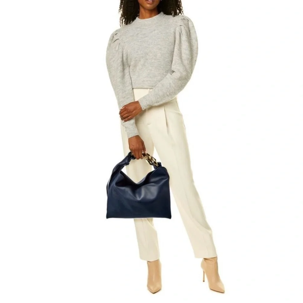 JW ANDERSON sophisticated navy