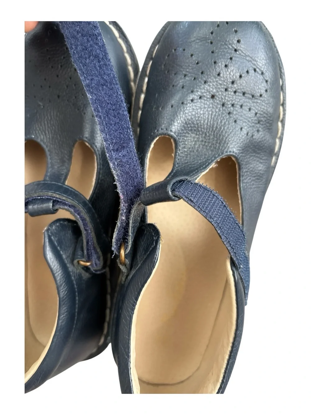 Mini Boden classic navy