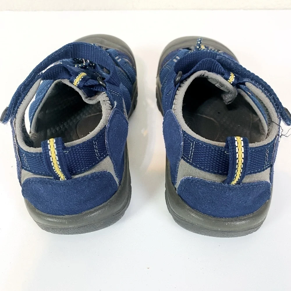 Keen Newport H2 Hybrid Sandal Size 2