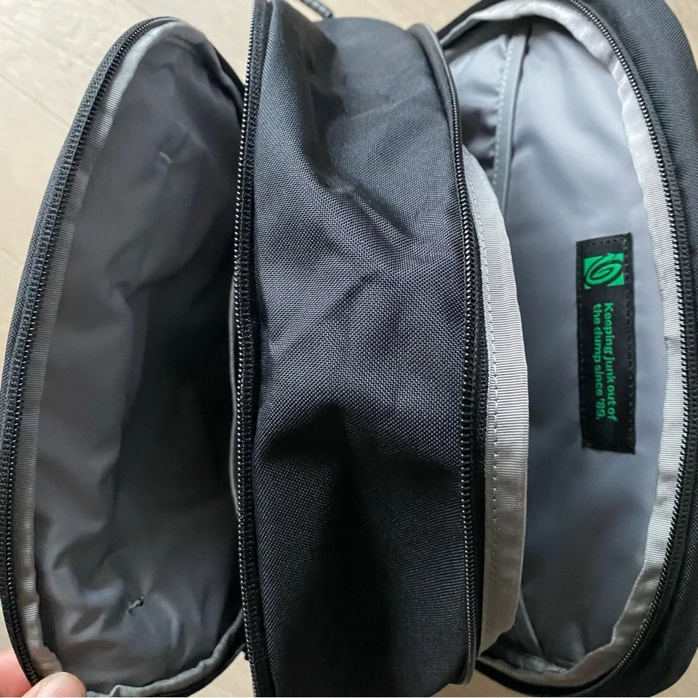 Timbuk2 parkside eco