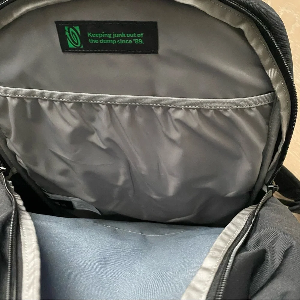 Timbuk2 parkside eco