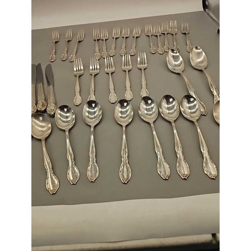 Roy Rogers 10 knives
