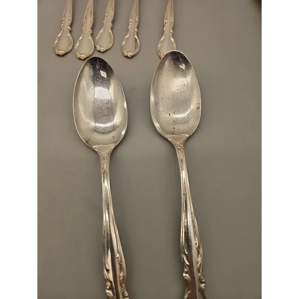 Roy Rogers 10 knives