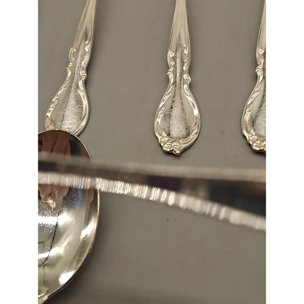 Roy Rogers 10 knives