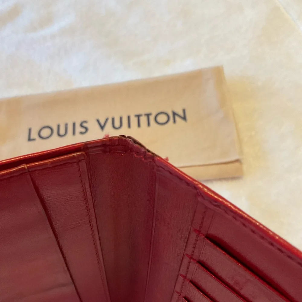 Louis Vuitton stylish louis