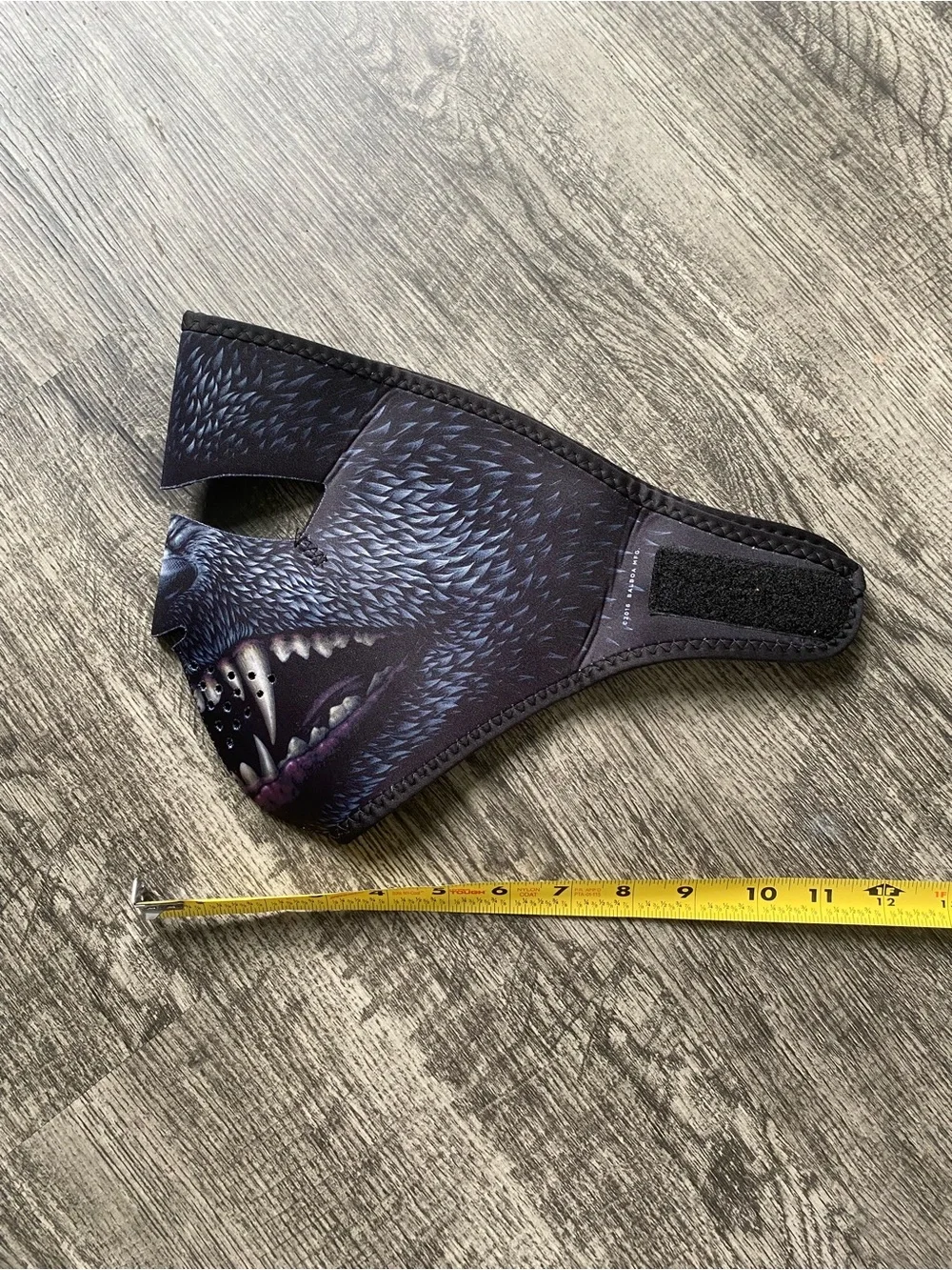 Zan Headgear zan headgear