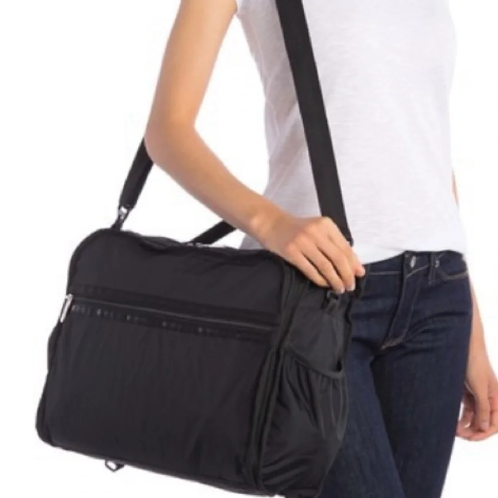 Lesportsac ext back