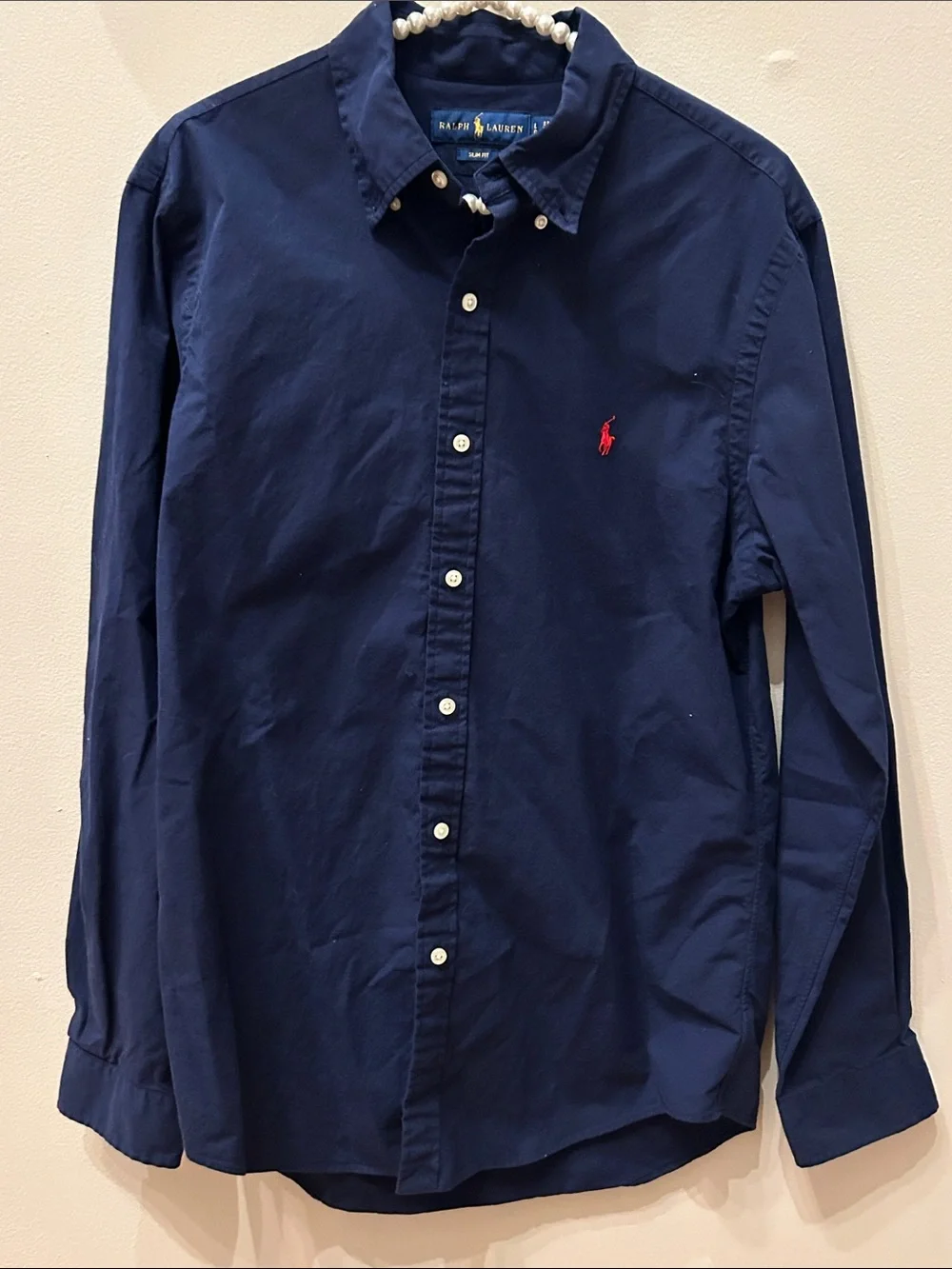 Polo Ralph Lauren polo ralph