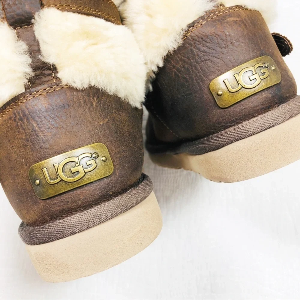UGG sz1 glasgow