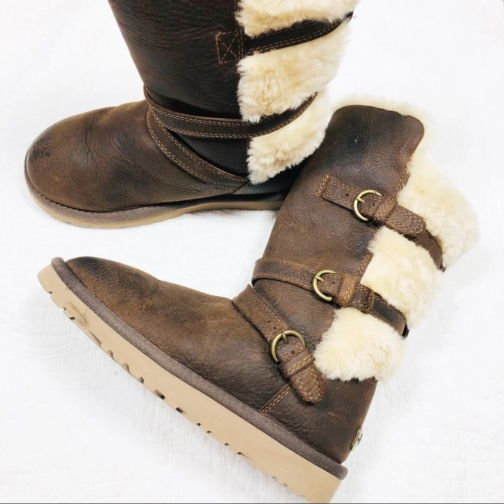 UGG sz1 glasgow