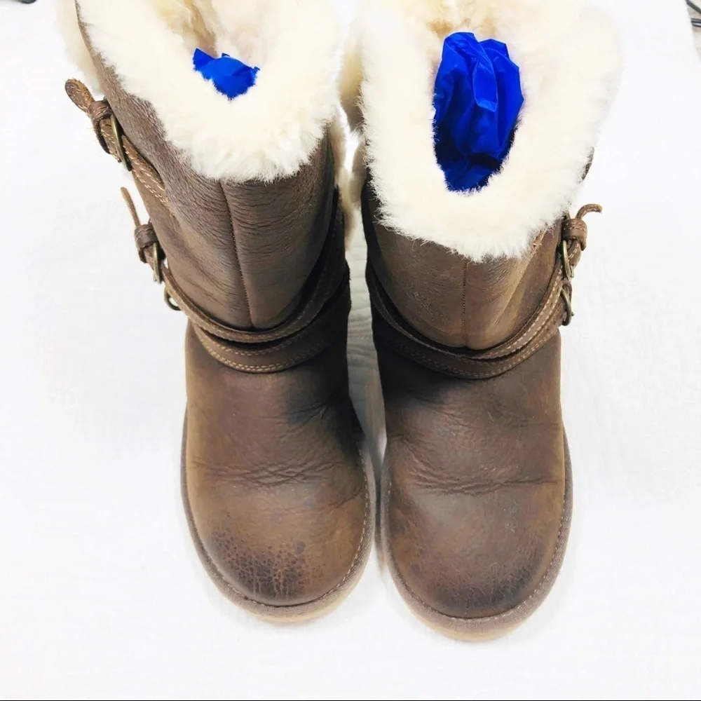 UGG sz1 glasgow