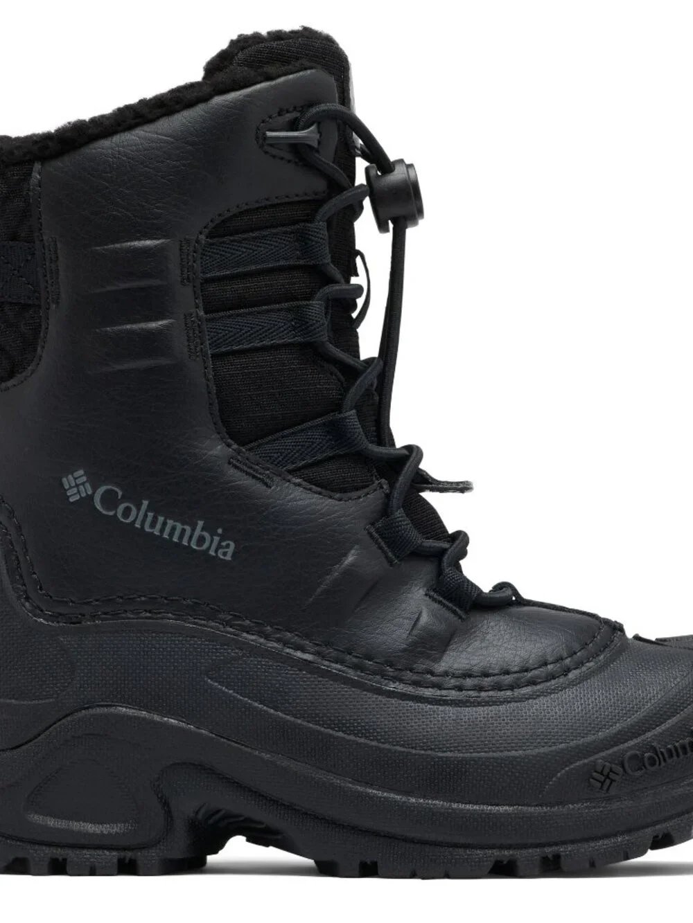 Columbia clean dry