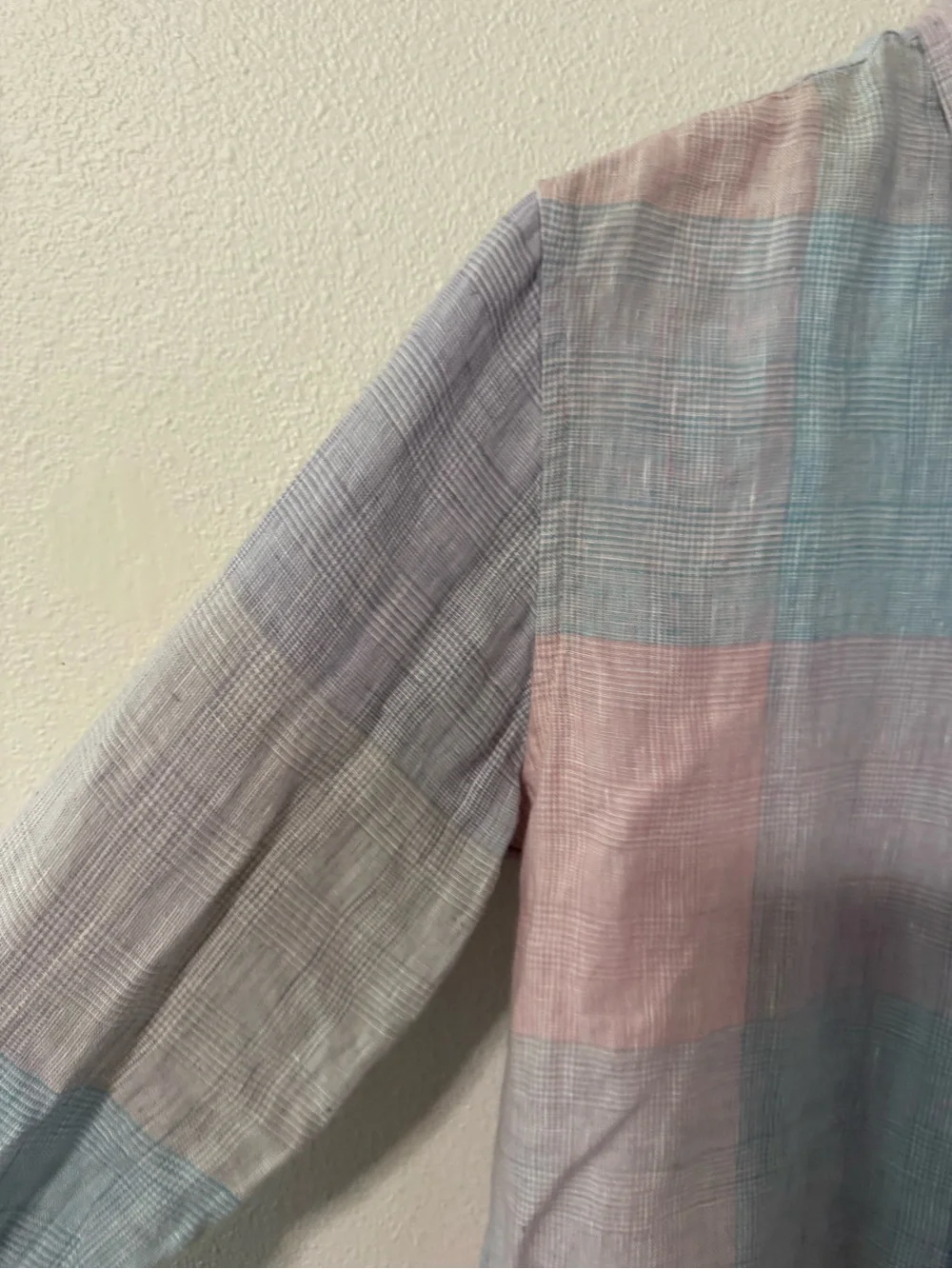 J. Crew euc crew