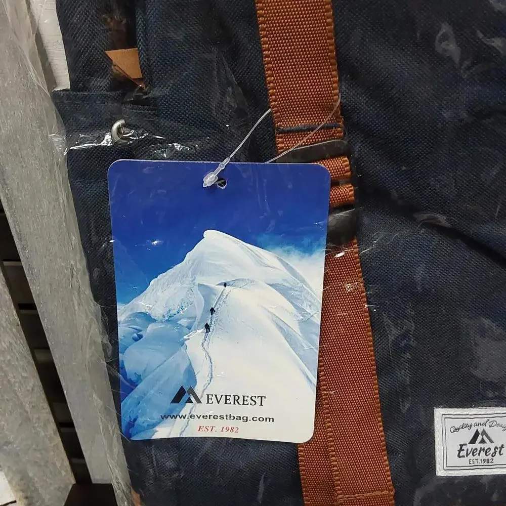 Everest *** still