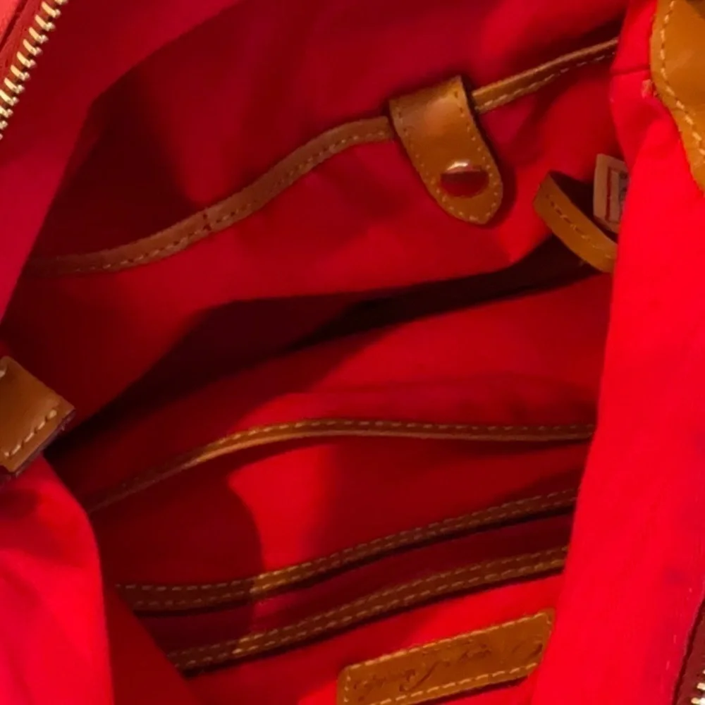 Dooney & Bourke excellent used