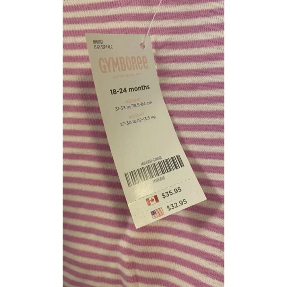 Gymboree new girls