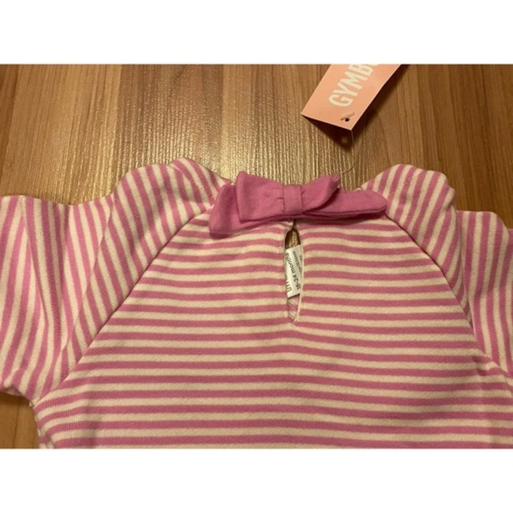 Gymboree new girls