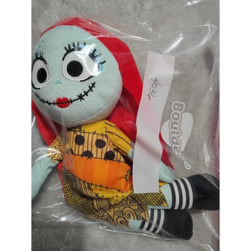 Disney plush holiday