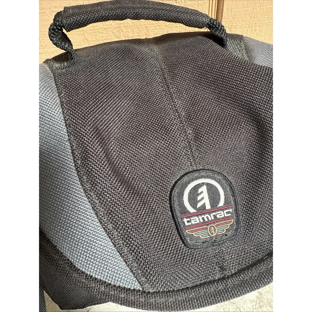 N/A missing strap