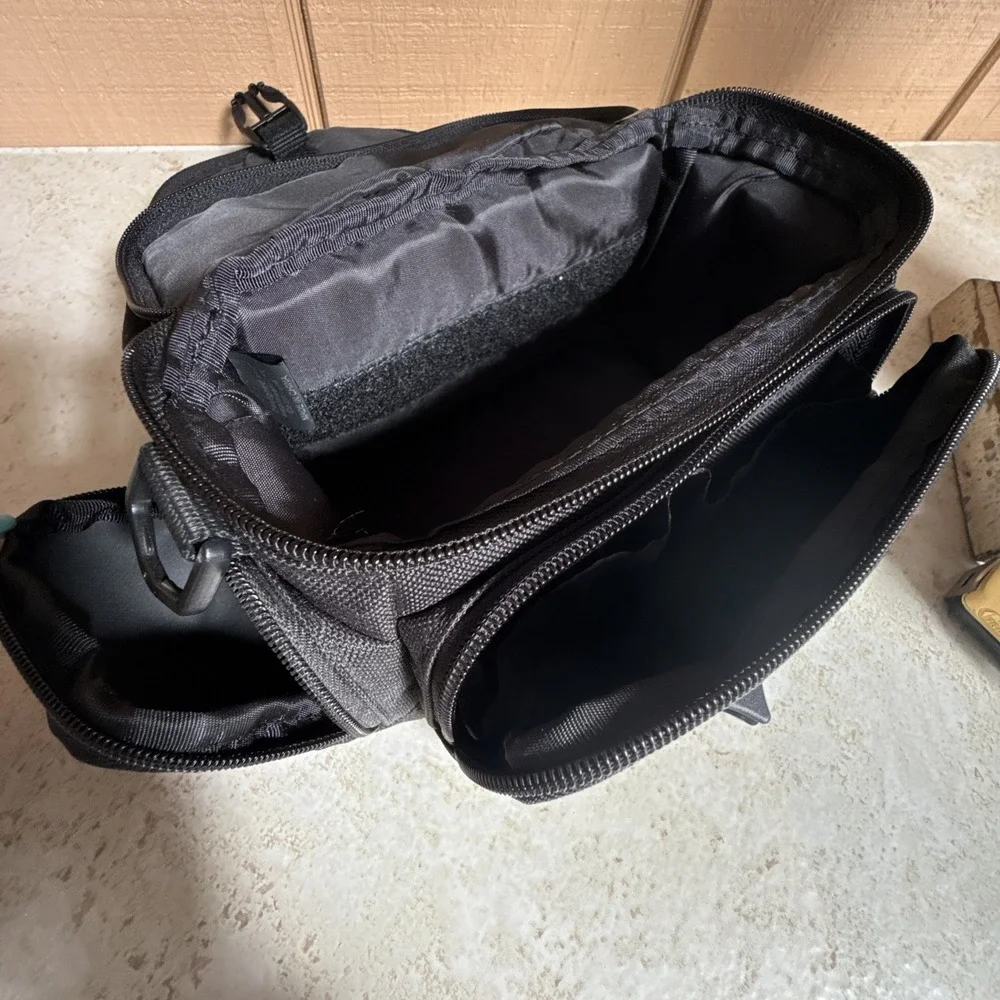 N/A missing strap