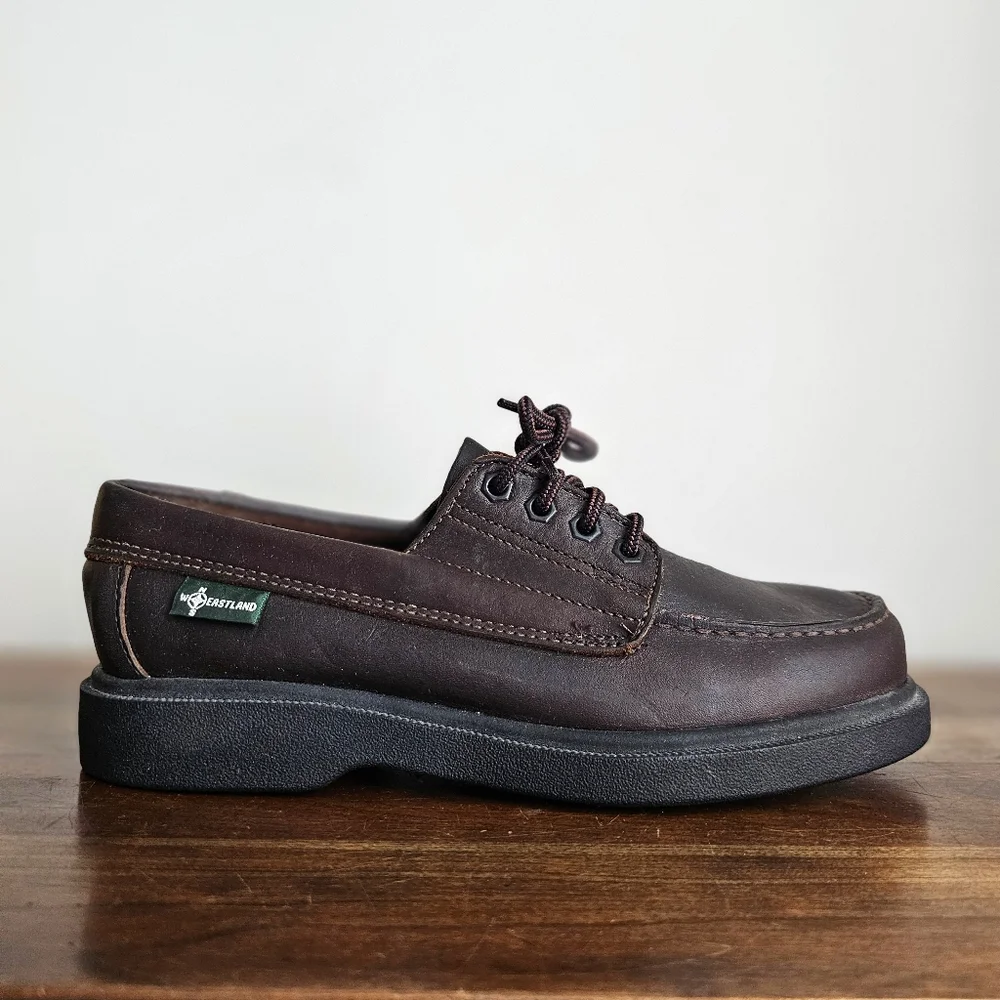 Eastland classic vintage