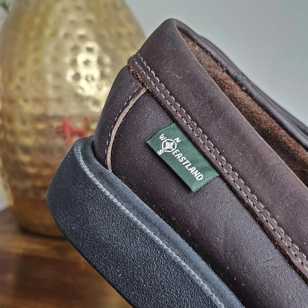 Eastland classic vintage