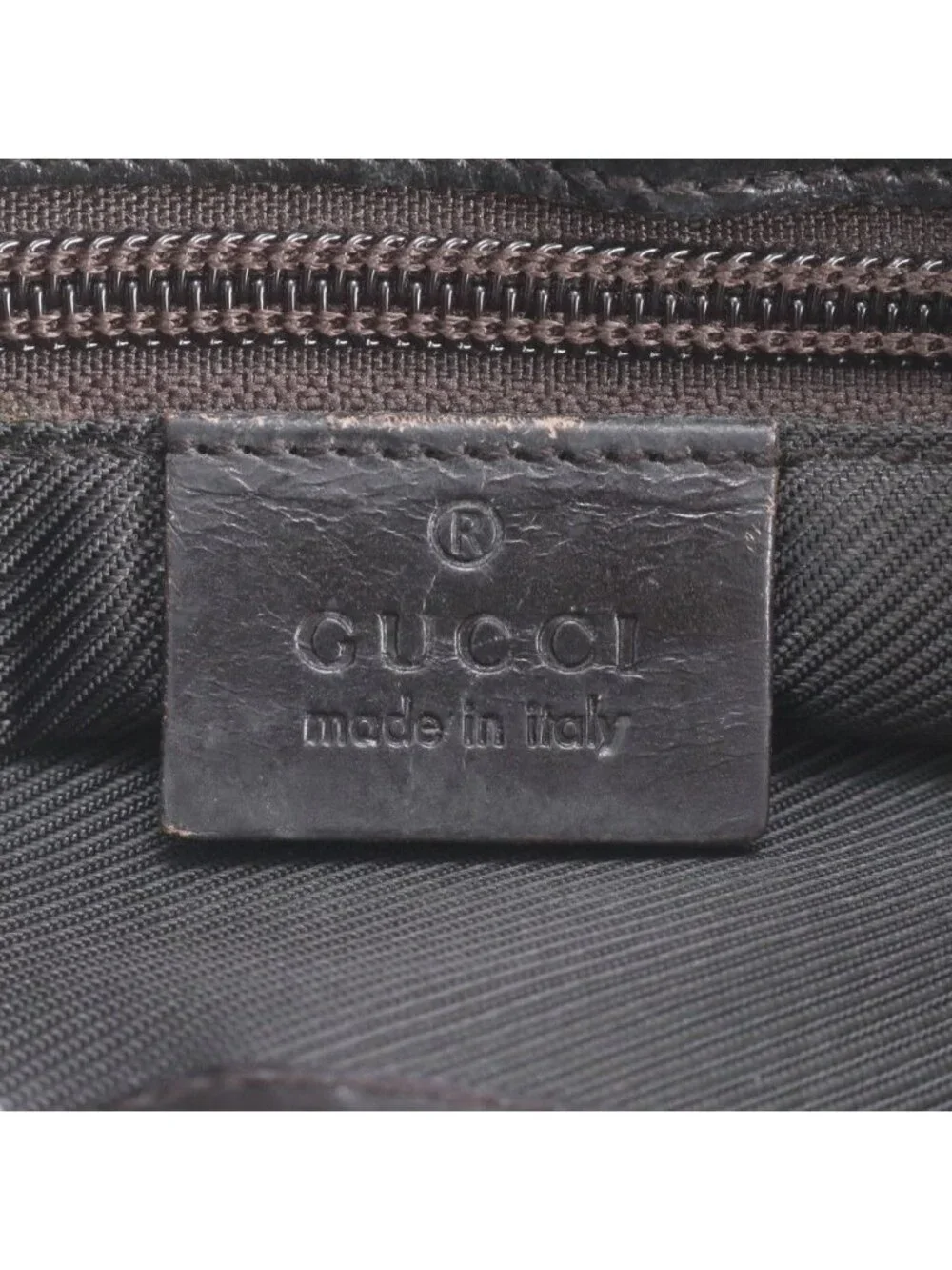 Gucci brand name
