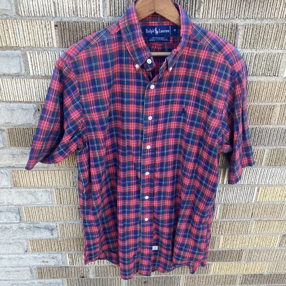 Ralph Lauren 100% cotton