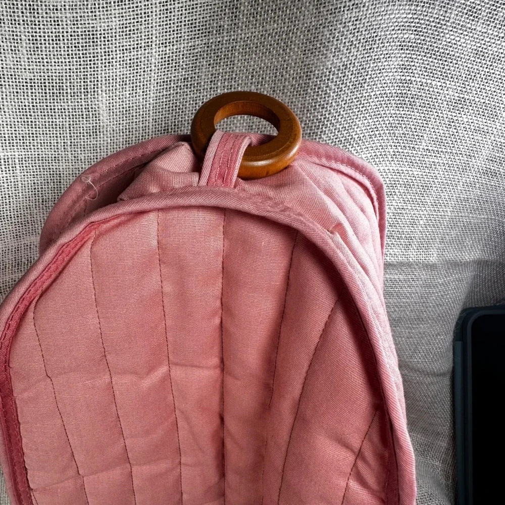 N/A vintage pink