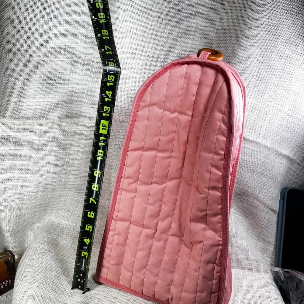 N/A vintage pink