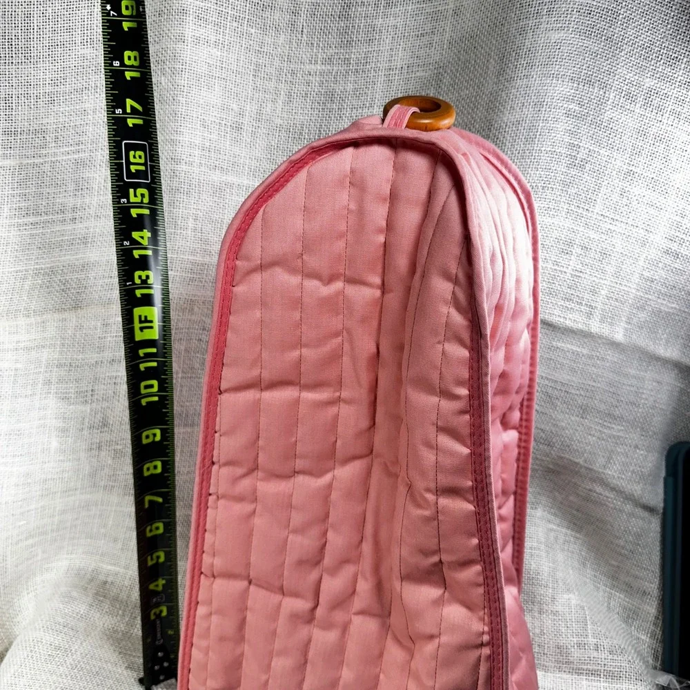 N/A vintage pink