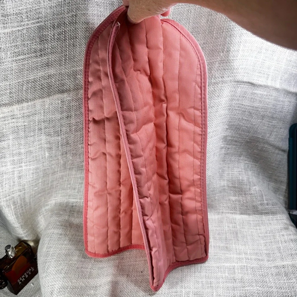 N/A vintage pink